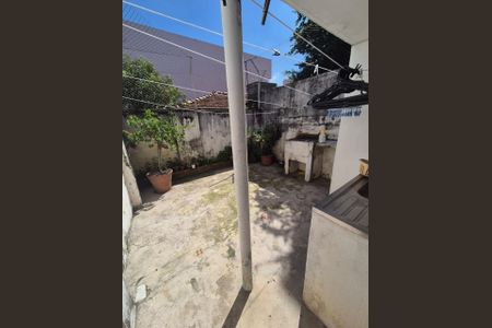 Casa à venda com 92m², 2 quartos e sem vaga Casa à venda com 92m², 2 quartos e sem vagaquintal