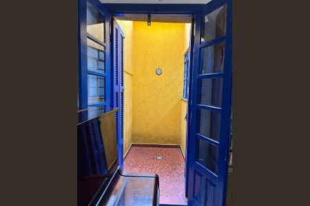 Casa à venda com 92m², 2 quartos e sem vaga Casa à venda com 92m², 2 quartos e sem vagasala