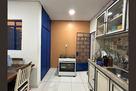 cozinha  de casa à venda com 2 quartos, 92m² em Vila Prudente, São Paulo