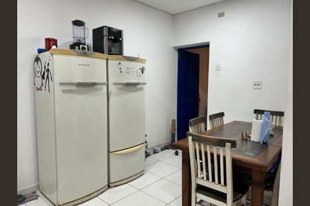 Casa à venda com 92m², 2 quartos e sem vaga Casa à venda com 92m², 2 quartos e sem vagacozinha