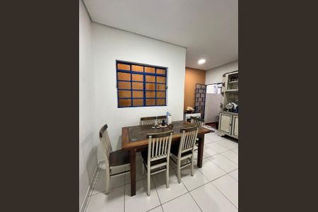 cozinha de casa à venda com 2 quartos, 92m² em Vila Prudente, São Paulo