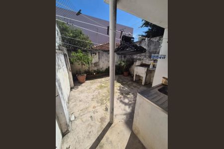 Casa à venda com 92m², 2 quartos e sem vaga Casa à venda com 92m², 2 quartos e sem vagaquintal