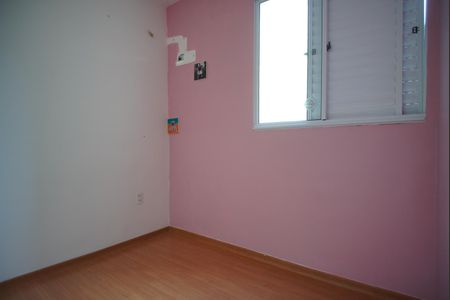 Apartamento para alugar com 44m², 2 quartos e 1 vagaQuarto 1