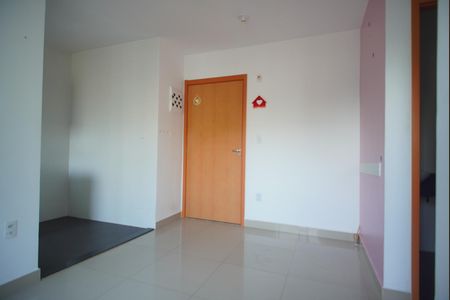 Sala de apartamento para alugar com 2 quartos, 44m² em Costa E Silva, Porto Alegre