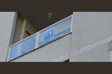 Apartamento para alugar com 44m², 2 quartos e 1 vagaPlaca