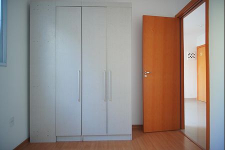 Apartamento para alugar com 44m², 2 quartos e 1 vagaQuarto 2