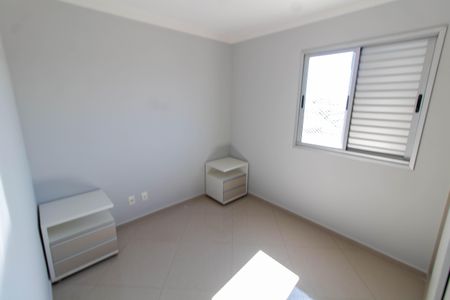 Apartamento para alugar com 70m², 3 quartos e 2 vagasQUARTO 2