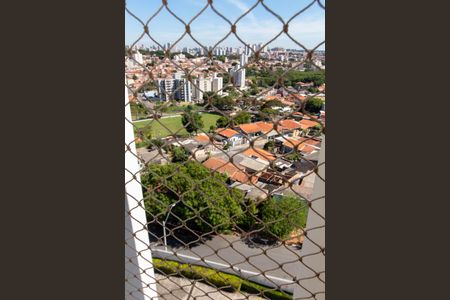Apartamento para alugar com 70m², 3 quartos e 2 vagasVISTA DA ÁREA DE SERVIÇO
