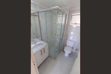 Apartamento para alugar com 70m², 3 quartos e 2 vagasBANHEIRO SOCIAL