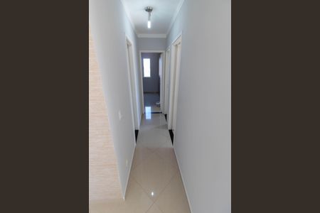 Apartamento para alugar com 3 quartos, 70m² em Parque Brasília, Campinas