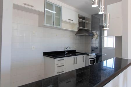 Apartamento para alugar com 70m², 3 quartos e 2 vagasCOZINHA