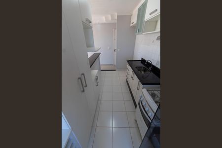 Apartamento para alugar com 70m², 3 quartos e 2 vagasCOZINHA