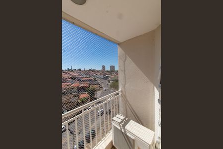 Apartamento para alugar com 70m², 3 quartos e 2 vagasSACADA