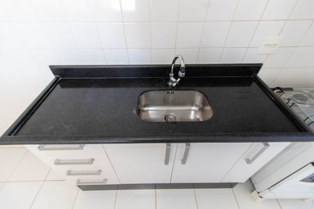 Apartamento para alugar com 70m², 3 quartos e 2 vagasCOZINHA