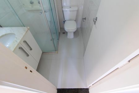Apartamento para alugar com 70m², 3 quartos e 2 vagasBANHEIRO SOCIAL