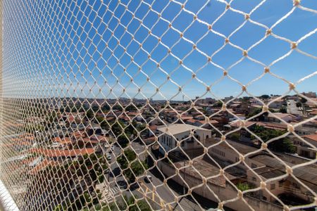 Apartamento para alugar com 70m², 3 quartos e 2 vagasVISTA DA SACADA