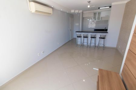 Apartamento para alugar com 70m², 3 quartos e 2 vagasSALA