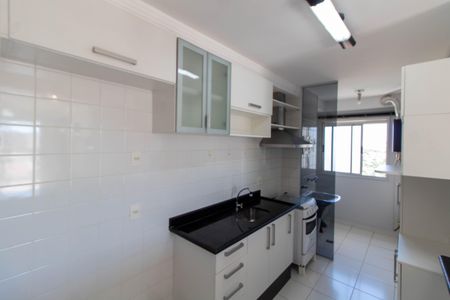 Apartamento para alugar com 70m², 3 quartos e 2 vagasCOZINHA