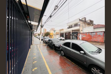 Fachada de casa à venda com 4 quartos, 410m² em Penha de França, São Paulo