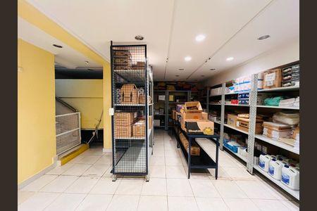 Área externa de casa à venda com 4 quartos, 410m² em Penha de França, São Paulo