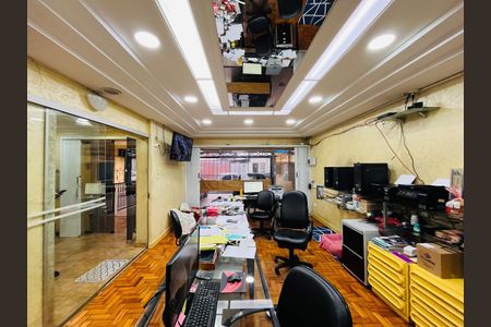 Sala de casa à venda com 4 quartos, 410m² em Penha de França, São Paulo