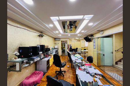 Sala de casa à venda com 4 quartos, 410m² em Penha de França, São Paulo