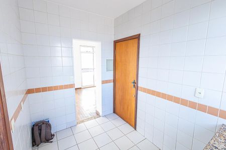 Apartamento para alugar com 116m², 3 quartos e 1 vagacozinha