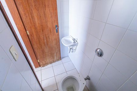 Apartamento para alugar com 116m², 3 quartos e 1 vagabanheiro de serviço
