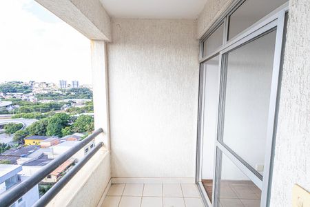 Apartamento para alugar com 116m², 3 quartos e 1 vagavaranda