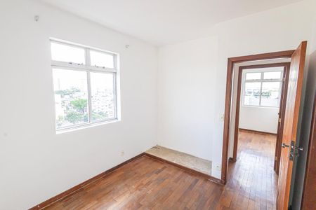 quarto 1 / suite de apartamento para alugar com 3 quartos, 116m² em Vila Cloris, Belo Horizonte
