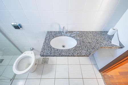 Apartamento para alugar com 116m², 3 quartos e 1 vagabanheiro
