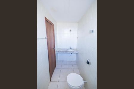 Apartamento para alugar com 116m², 3 quartos e 1 vagasuite