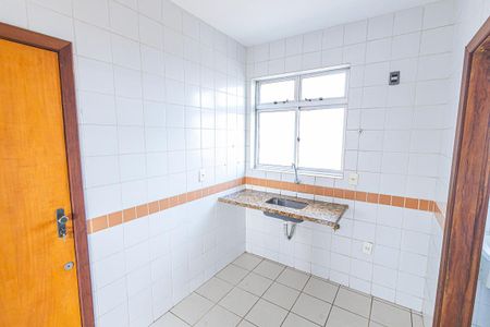 Apartamento para alugar com 116m², 3 quartos e 1 vagacozinha