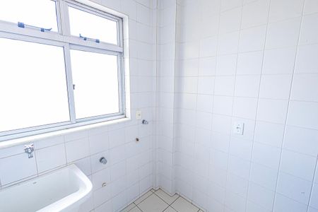 Apartamento para alugar com 116m², 3 quartos e 1 vagaarea de serviço
