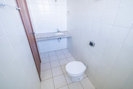 Apartamento para alugar com 116m², 3 quartos e 1 vagasuite