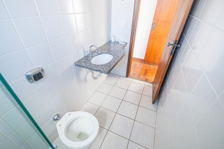 Apartamento para alugar com 116m², 3 quartos e 1 vagabanheiro