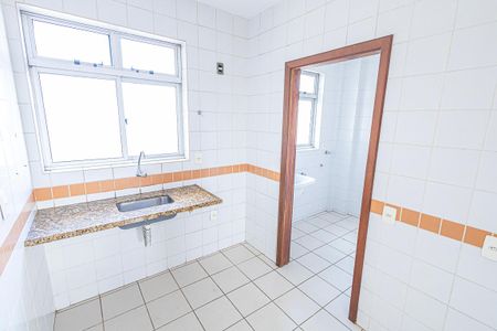 Apartamento para alugar com 116m², 3 quartos e 1 vagacozinha