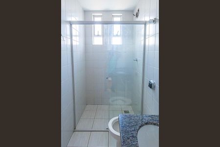 Apartamento para alugar com 116m², 3 quartos e 1 vagabanheiro
