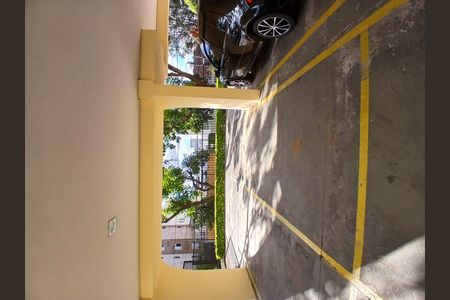 Apartamento para alugar com 116m², 3 quartos e 1 vagagaragem