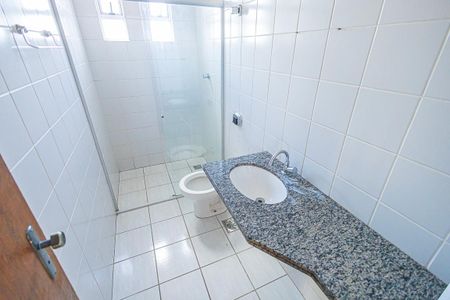 Apartamento para alugar com 116m², 3 quartos e 1 vagabanheiro