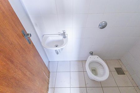Apartamento para alugar com 116m², 3 quartos e 1 vagabanheiro de serviço