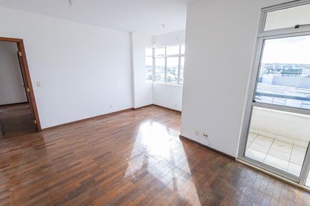 Apartamento para alugar com 116m², 3 quartos e 1 vagasala