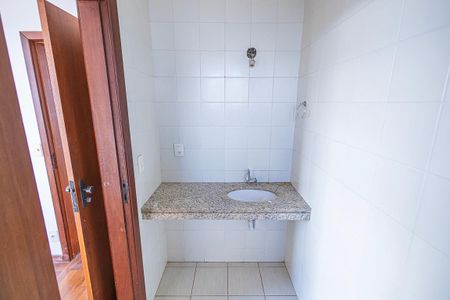 Apartamento para alugar com 116m², 3 quartos e 1 vagasuite