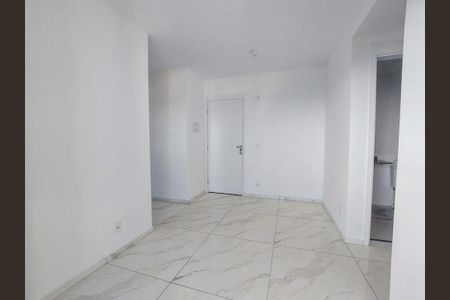 Apartamento à venda com 44m², 2 quartos e 1 vaga Apartamento à venda com 44m², 2 quartos e 1 vagaSala/Cozinha