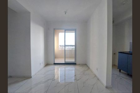 Apartamento à venda com 44m², 2 quartos e 1 vaga Apartamento à venda com 44m², 2 quartos e 1 vagaSala/Cozinha