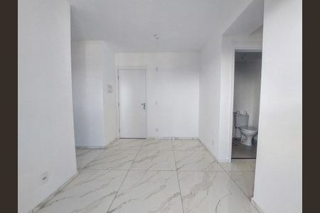 Apartamento à venda com 44m², 2 quartos e 1 vaga Apartamento à venda com 44m², 2 quartos e 1 vagaSala/Cozinha