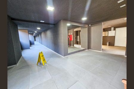 Apartamento à venda com 44m², 2 quartos e 1 vaga Apartamento à venda com 44m², 2 quartos e 1 vagaÁrea comum