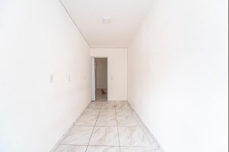 Sala de kitnet/studio para alugar com 1 quarto, 35m² em Jardim Bom Pastor, Santo André