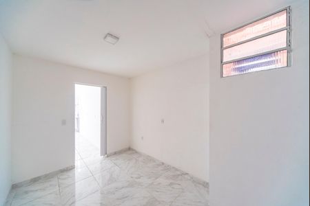 Quarto de kitnet/studio para alugar com 1 quarto, 35m² em Jardim Bom Pastor, Santo André