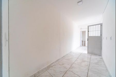 Sala de kitnet/studio para alugar com 1 quarto, 35m² em Jardim Bom Pastor, Santo André